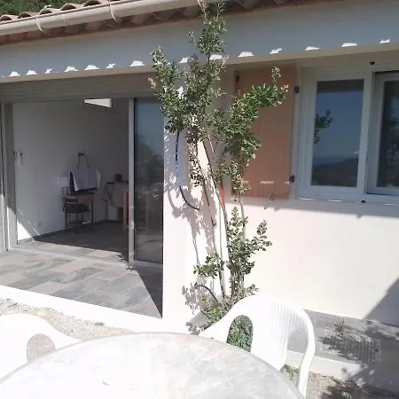 Appartamento Mazet Dans Le Golfe De St Tropez