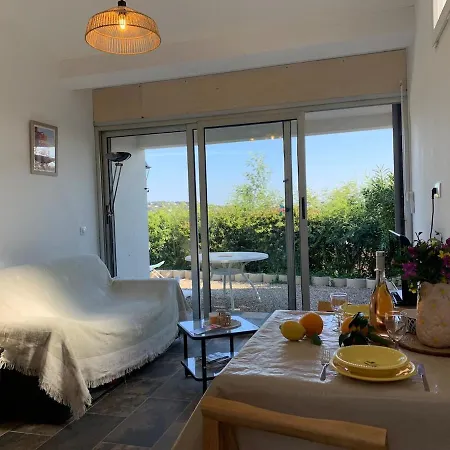 Mazet Dans Le Golfe De St Tropez Appartamento *