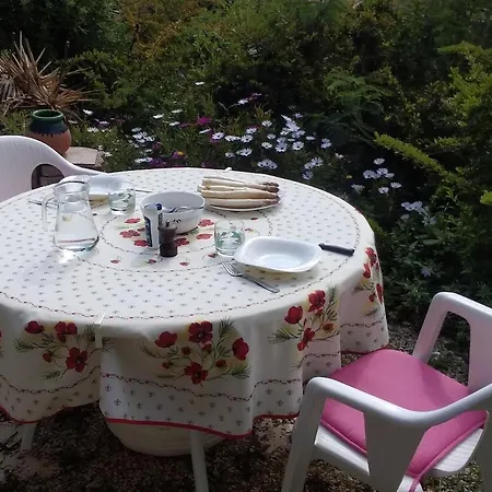 Mazet Dans Le Golfe De St Tropez Appartamento *