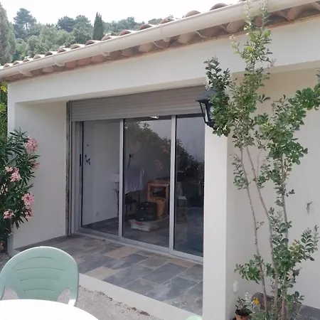 Appartamento Mazet Dans Le Golfe De St Tropez *