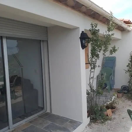 Appartamento Mazet Dans Le Golfe De St Tropez *