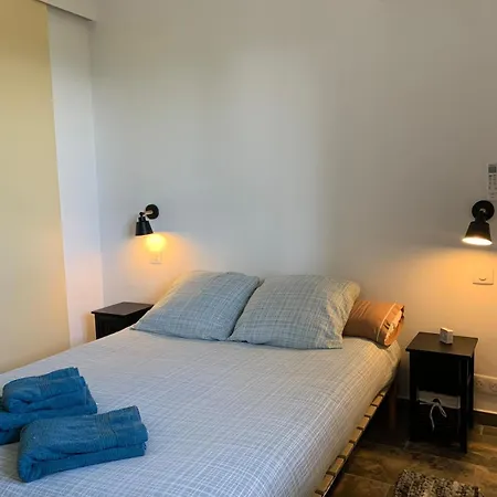Appartamento Mazet Dans Le Golfe De St Tropez