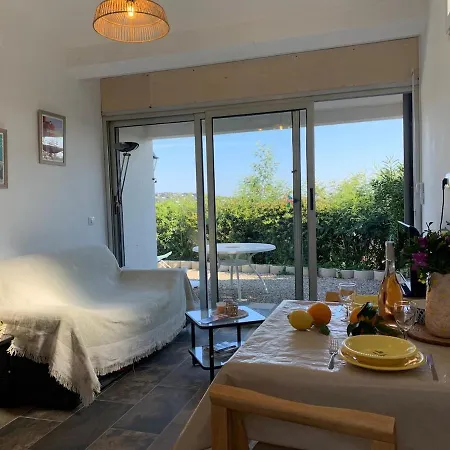 Mazet Dans Le Golfe De St Tropez La Croix-Valmer