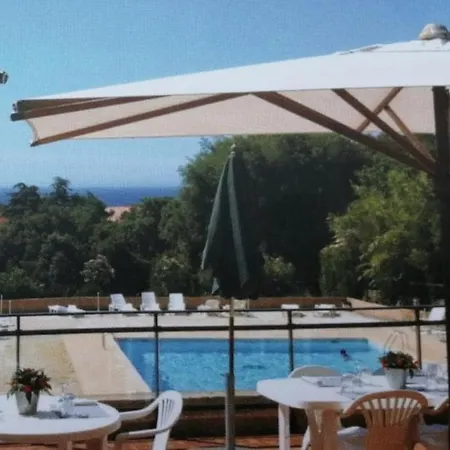Mazet Dans Le Golfe De St Tropez