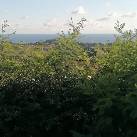 Appartamento Mazet Dans Le Golfe De St Tropez