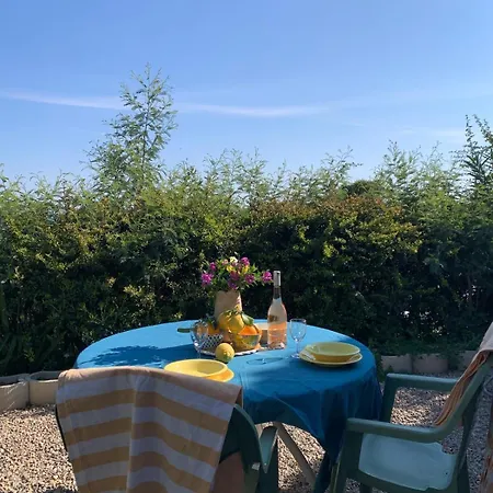 Mazet Dans Le Golfe De St Tropez Appartamento